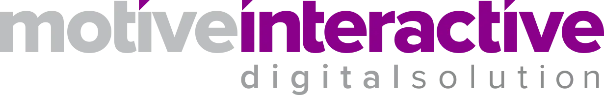 motive logo
